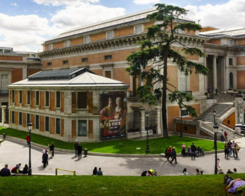 Madrid’s-Prado-Museum-Expert-Guided-Tour-with-skip-the-line-Museo-del-Prado-Tour-image-1