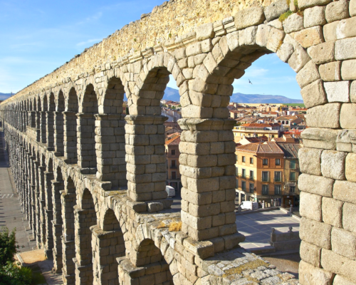 Segovia-and-Toledo-from-Madrid-with-Alcazar-Access-image-1